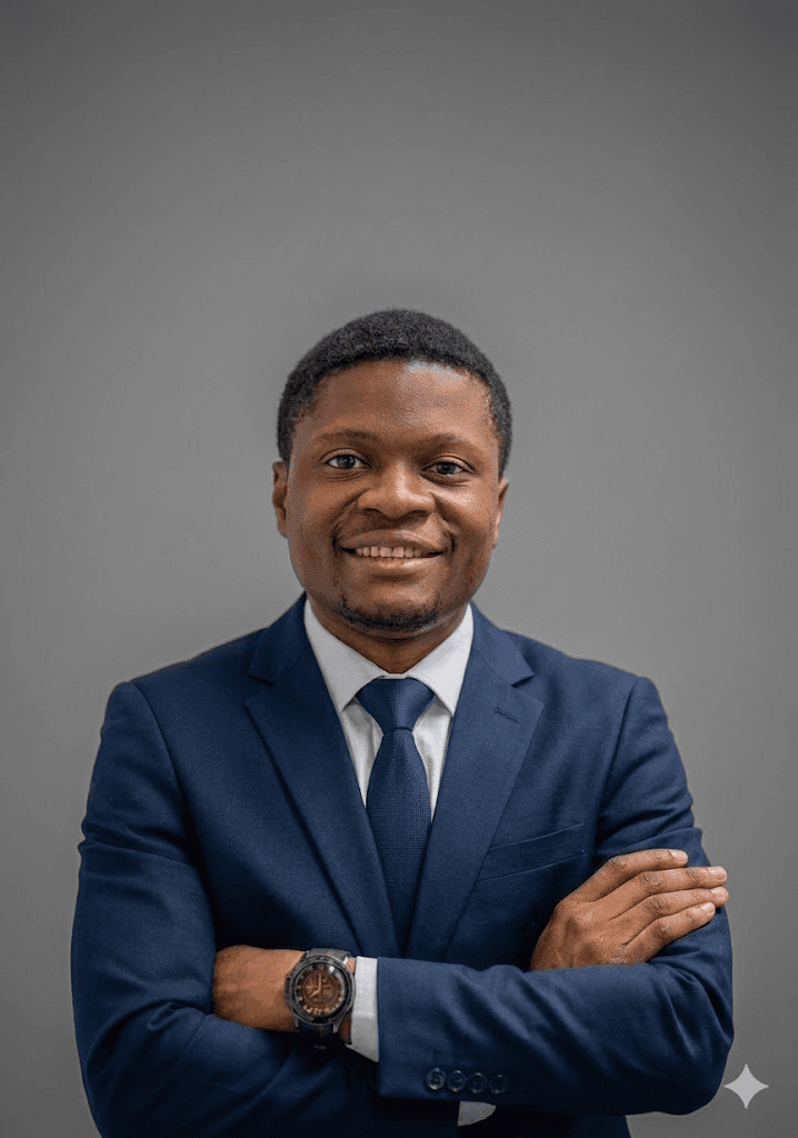 Mathieu AKAKPO-DJAKPATA