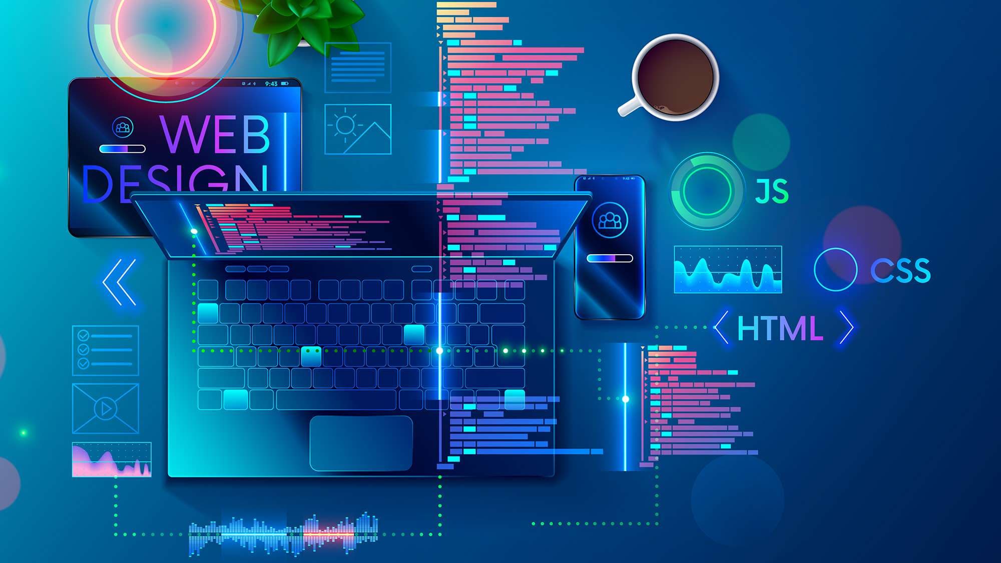 About Webworks
